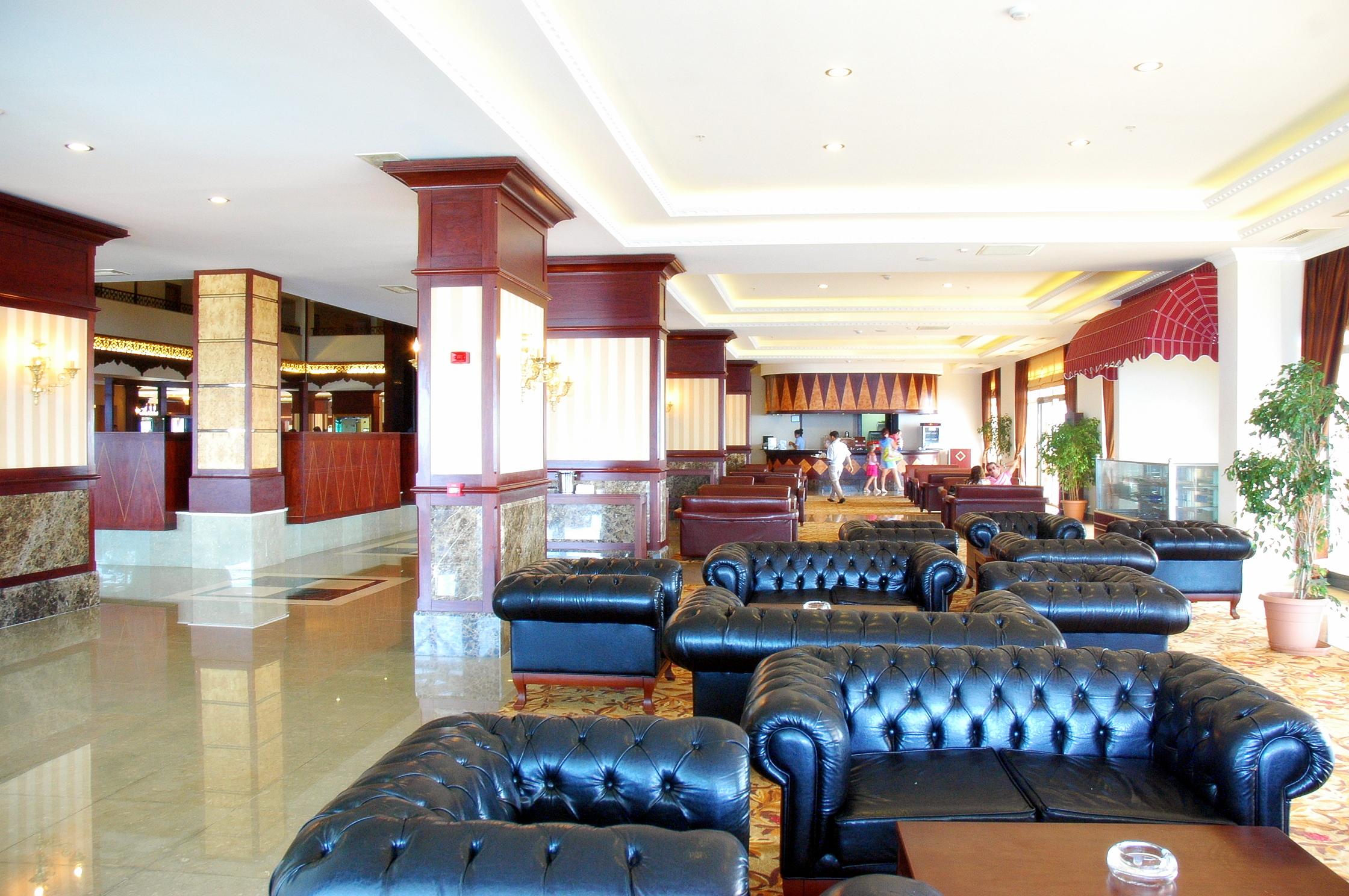 Utopia World Kargicak (Alanya) Exterior foto