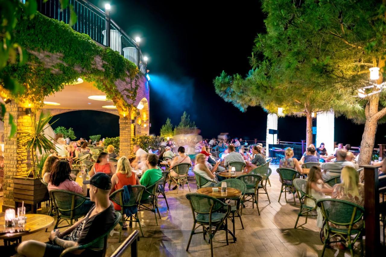 Utopia World Kargicak (Alanya) Exterior foto